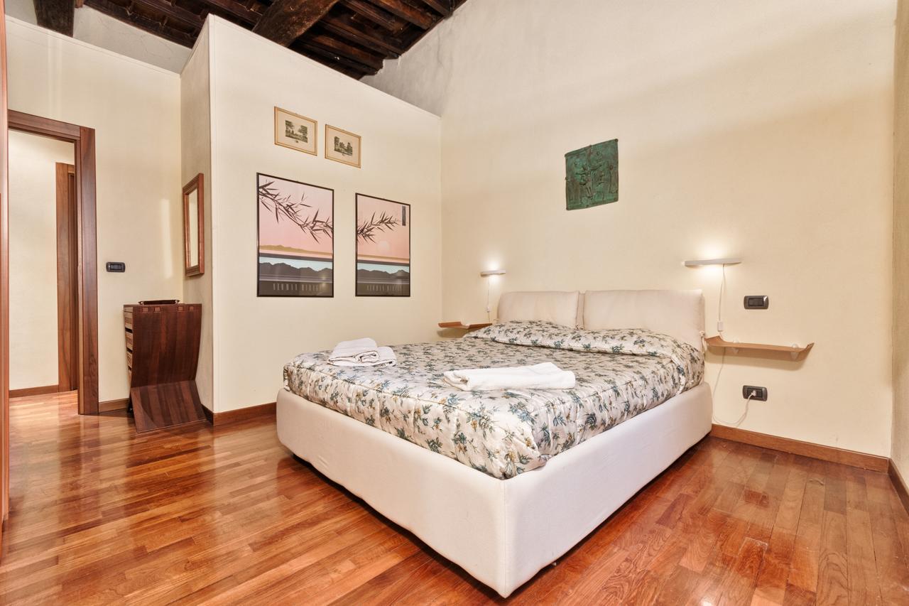 Palazzo Di Citta Elegant Apartment Torino Dış mekan fotoğraf