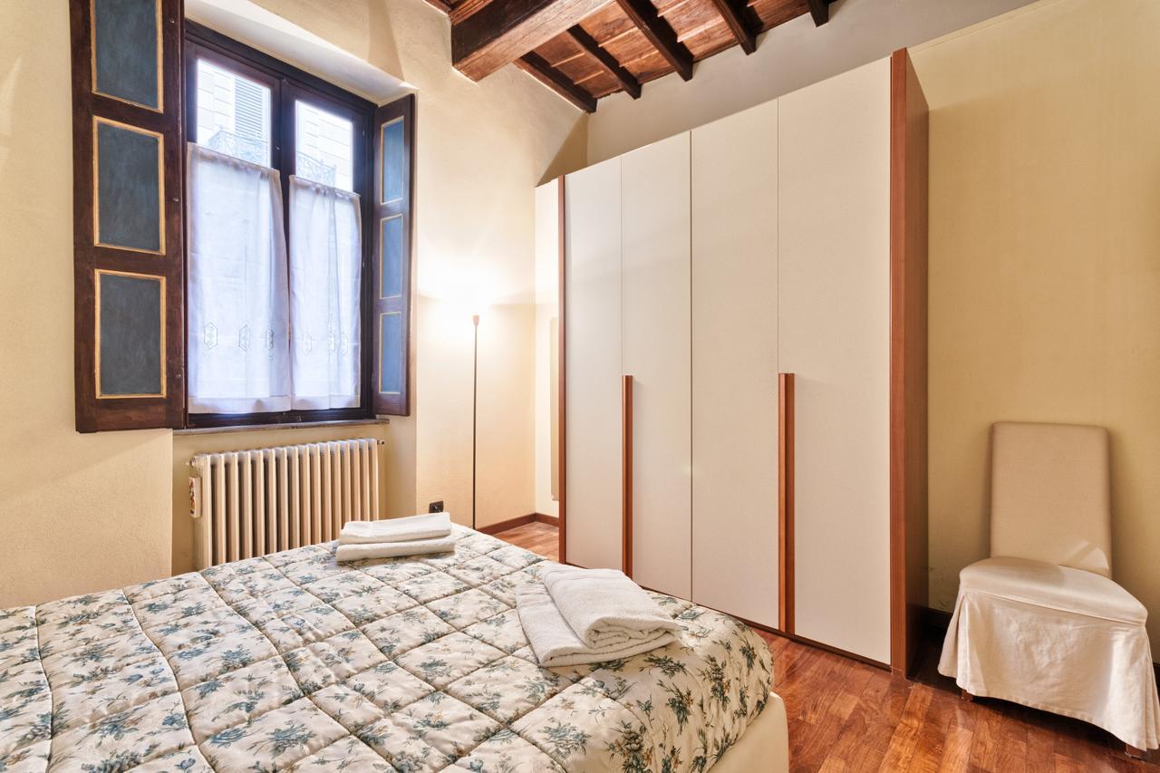 Palazzo Di Citta Elegant Apartment Torino Dış mekan fotoğraf