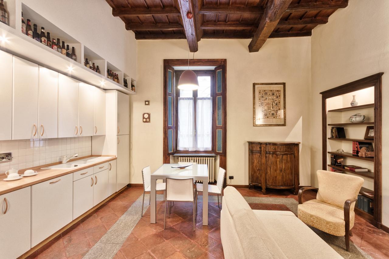 Palazzo Di Citta Elegant Apartment Torino Dış mekan fotoğraf