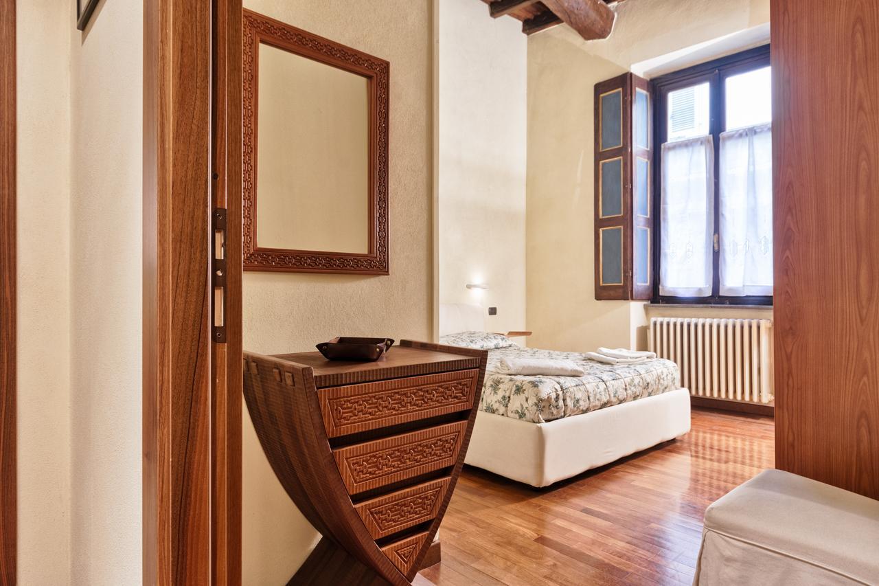 Palazzo Di Citta Elegant Apartment Torino Dış mekan fotoğraf