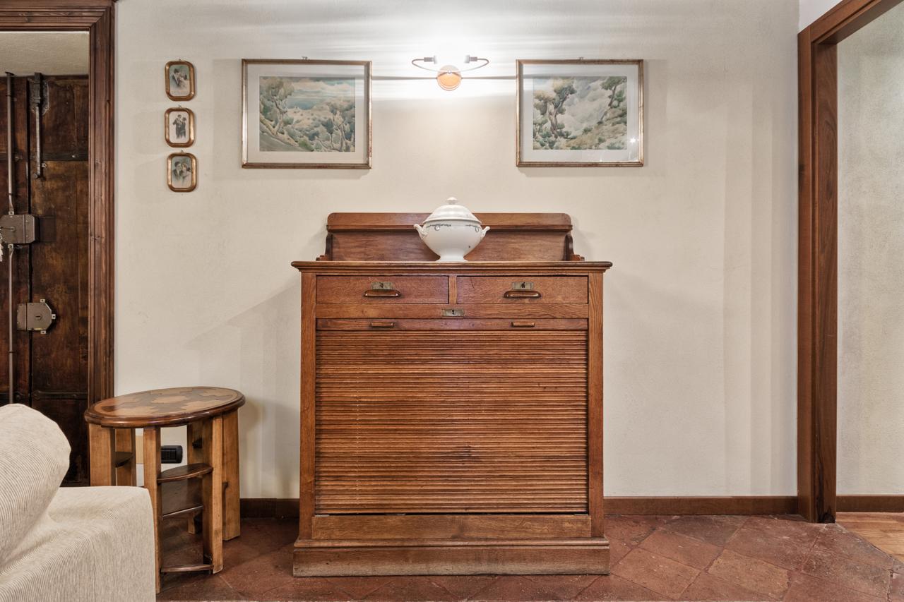 Palazzo Di Citta Elegant Apartment Torino Dış mekan fotoğraf
